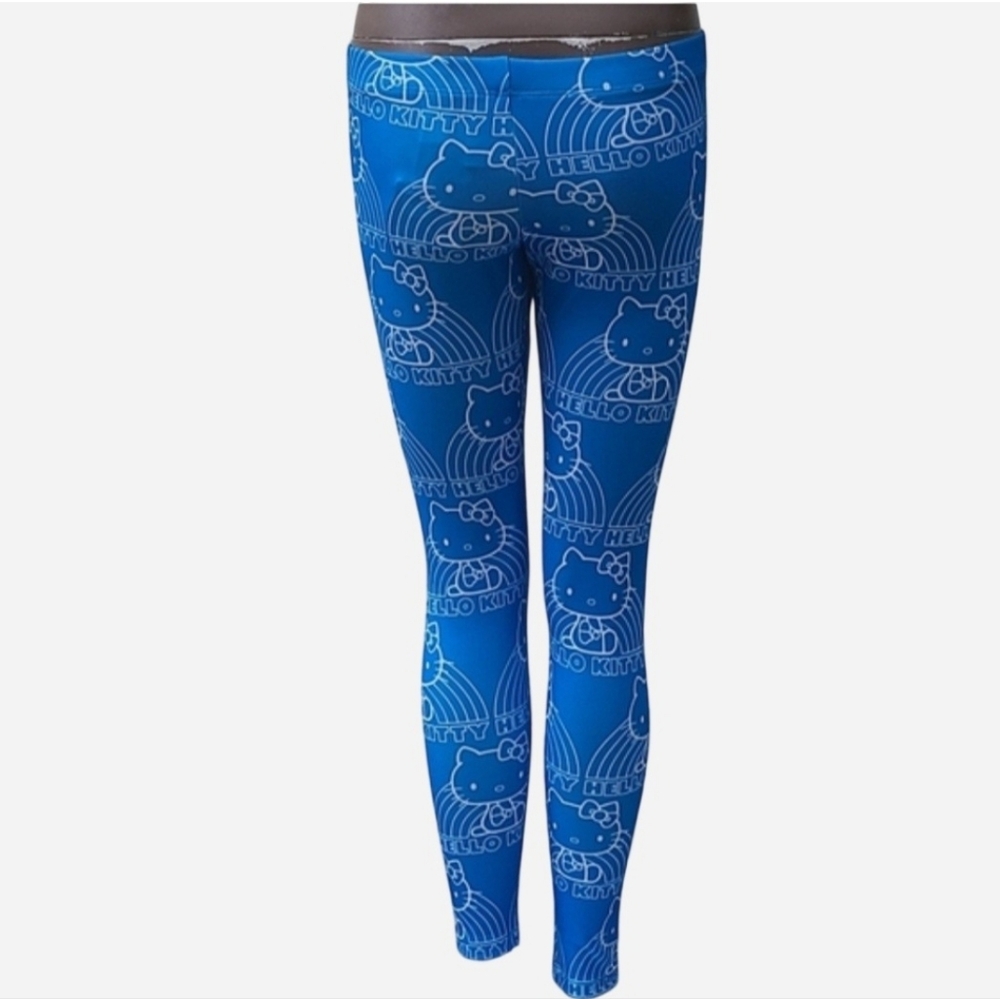 Hello Kitty Leggings - Picture 5 of 9